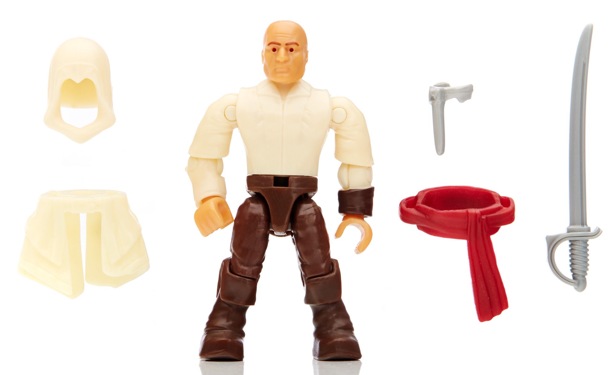 Amazon.co.jp: [メガブロック]Mega Bloks Assassin's Creed